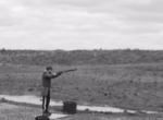 LEWIS YOUNG SKEET 18TH MAY 2016