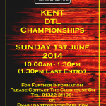 DTL CHAMPIONSHIPS