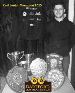 BRADLEY KENT CPSA 2016 DARTFORD