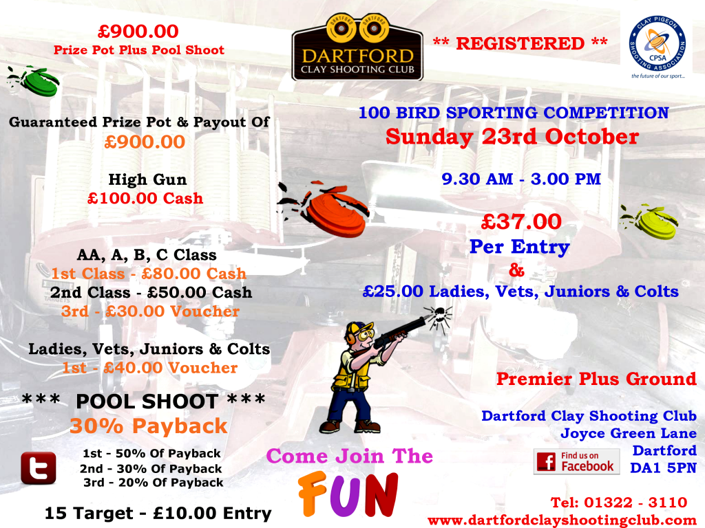 OCTOBER 2016 REGISTERED