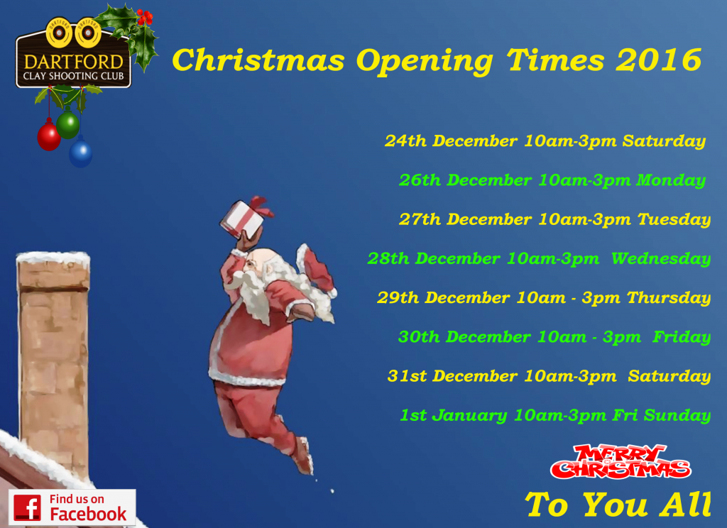 dartford-xmas-opening-times