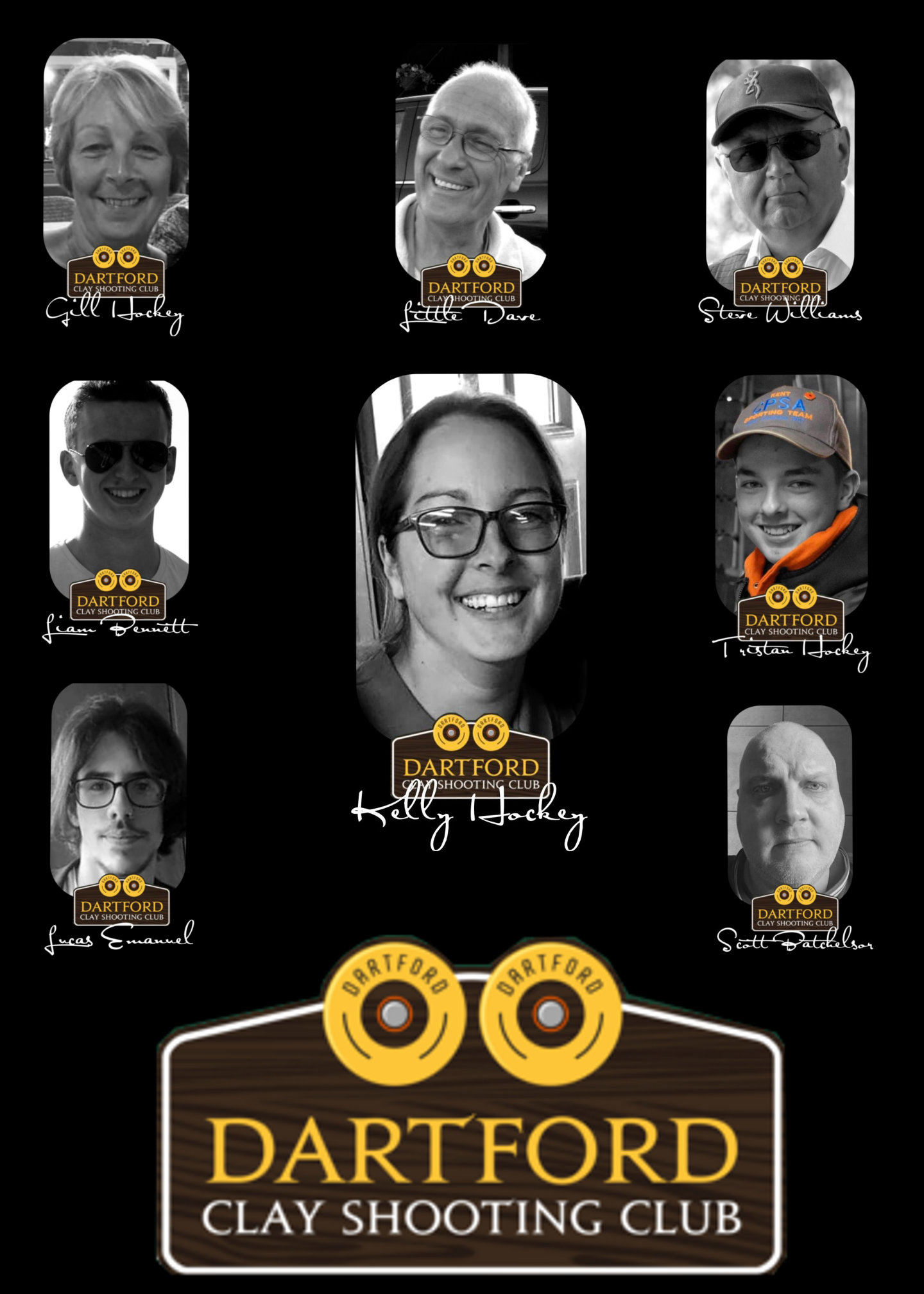 Contact Opening Times Dartford Clay Shooting Club