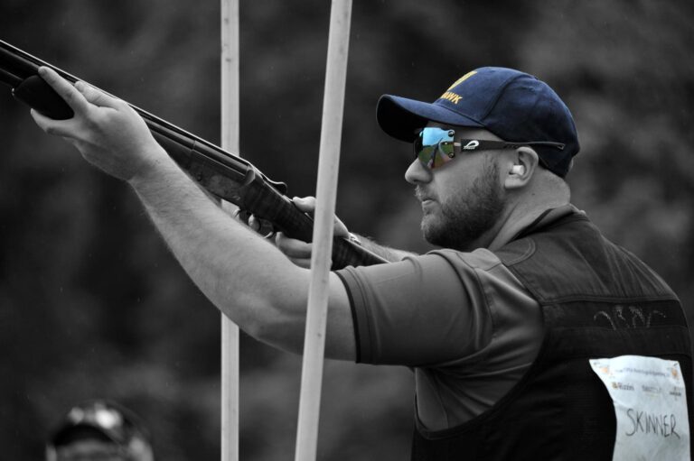 Facilities Dartford Clay Shooting Club